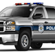 Illustration for article titled 2015 Chevrolet Silverado Could Be Your Towns Next Cop Car